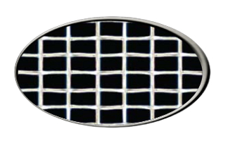 hp shaker screen mesh